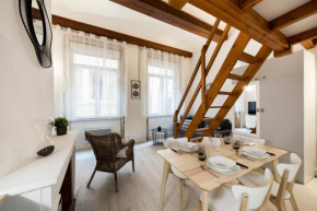 Le cocon de Lyon